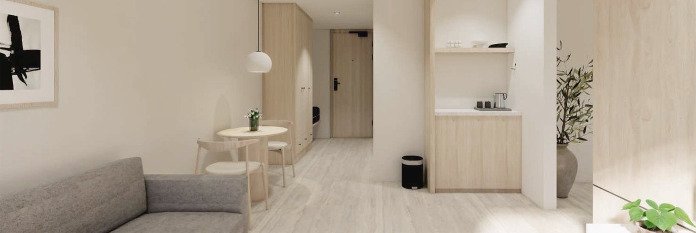 Family Rooms