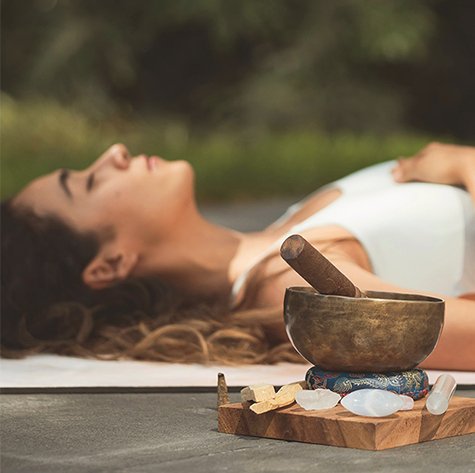 The New Definition of Healthcare: Wellness First